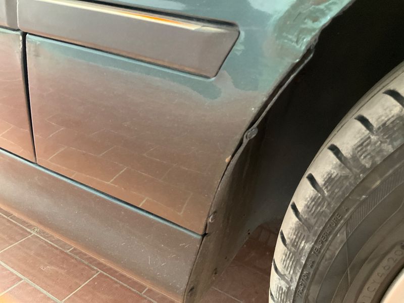 BMW 5er 520i 1997 – снимка 25