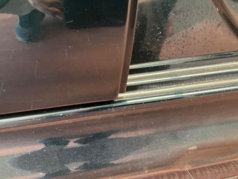 BMW 5er 520i 1997 – снимка 32