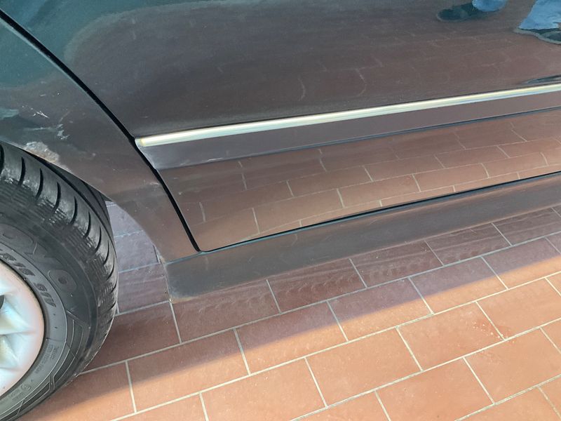 BMW 5er 520i 1997 – снимка 29