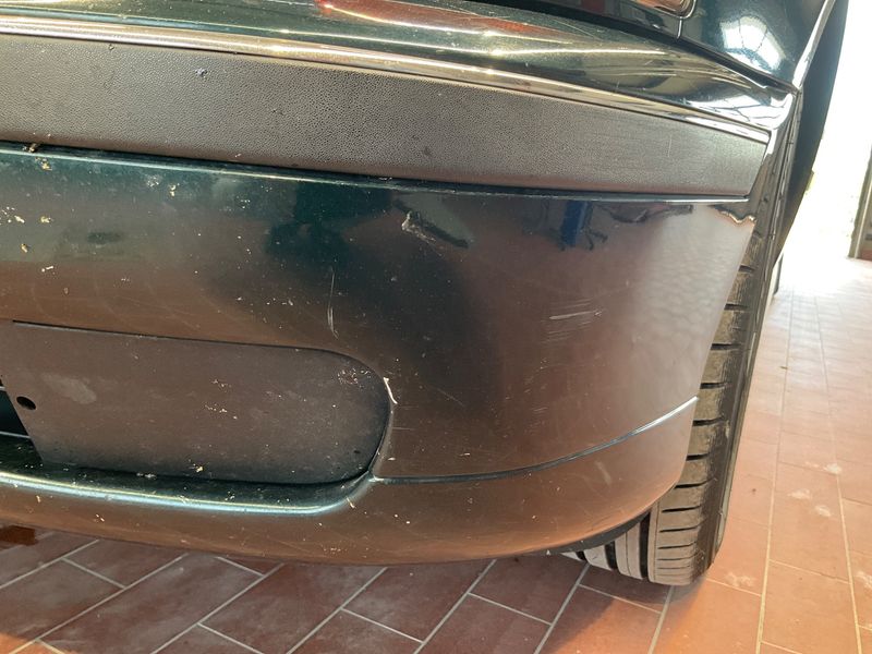 BMW 5er 520i 1997 – снимка 61