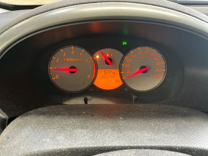 Nissan Micra 1.2 Acenta 2008 – снимка 4