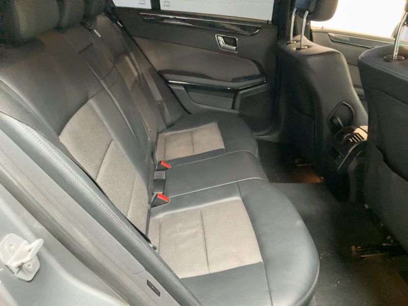 Mercedes-Benz E-Klasse E 220 CDI BlueEfficiency Avantgarde 2009 – снимка 19