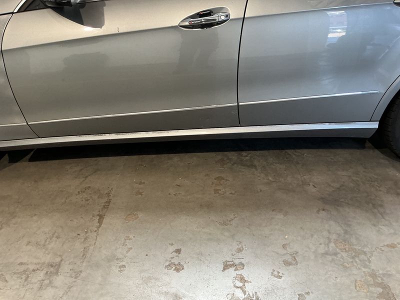 Mercedes-Benz E-Klasse E 220 CDI BlueEfficiency Avantgarde 2009 – снимка 28