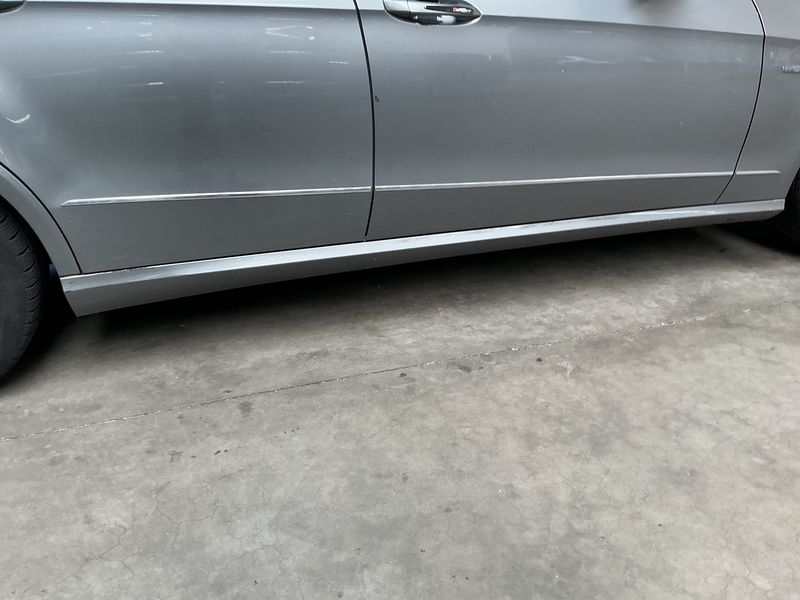 Mercedes-Benz E-Klasse E 220 CDI BlueEfficiency Avantgarde 2009 – снимка 22