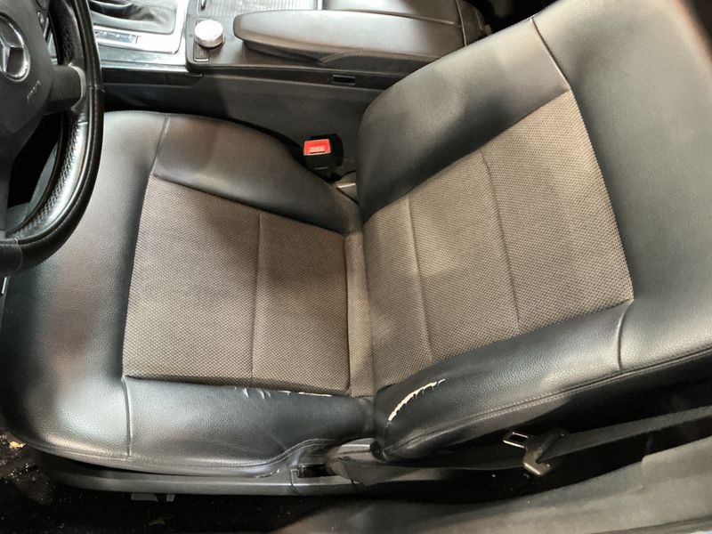 Mercedes-Benz E-Klasse E 220 CDI BlueEfficiency Avantgarde 2009 – снимка 30