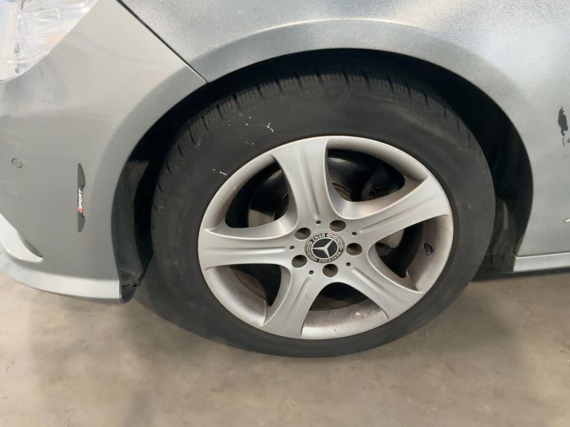 Mercedes-Benz E-Klasse E 220 CDI BlueEfficiency Avantgarde 2009 – снимка 3
