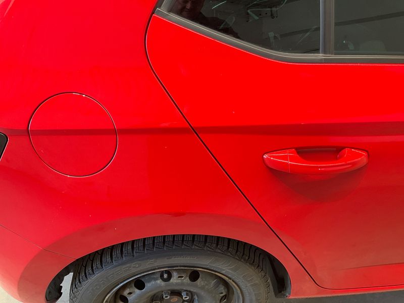 Skoda Fabia 1.2 TSI Style 2016 – снимка 24