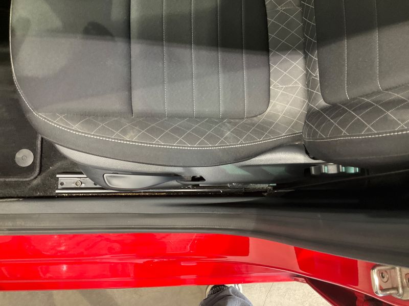 Skoda Fabia 1.2 TSI Style 2016 – снимка 25