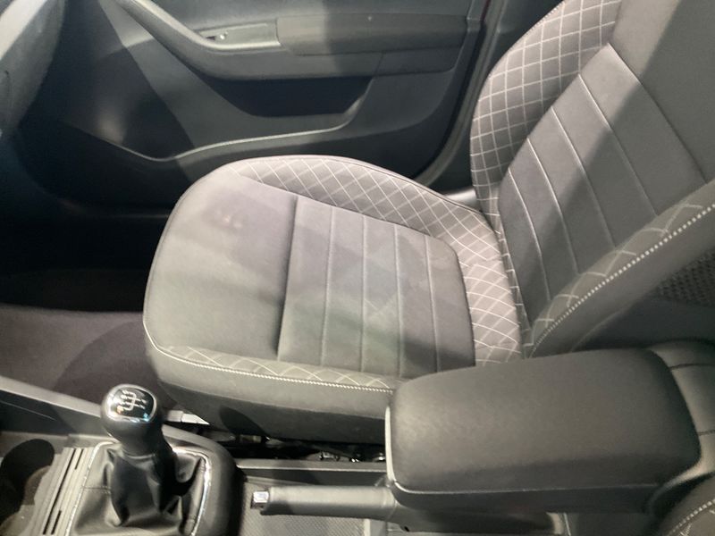 Skoda Fabia 1.2 TSI Style 2016 – снимка 26