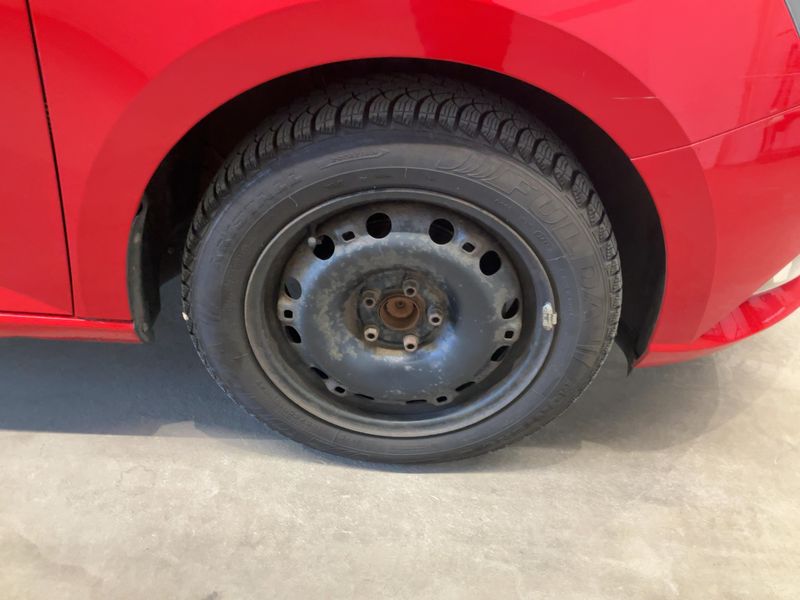 Skoda Fabia 1.2 TSI Style 2016 – снимка 11
