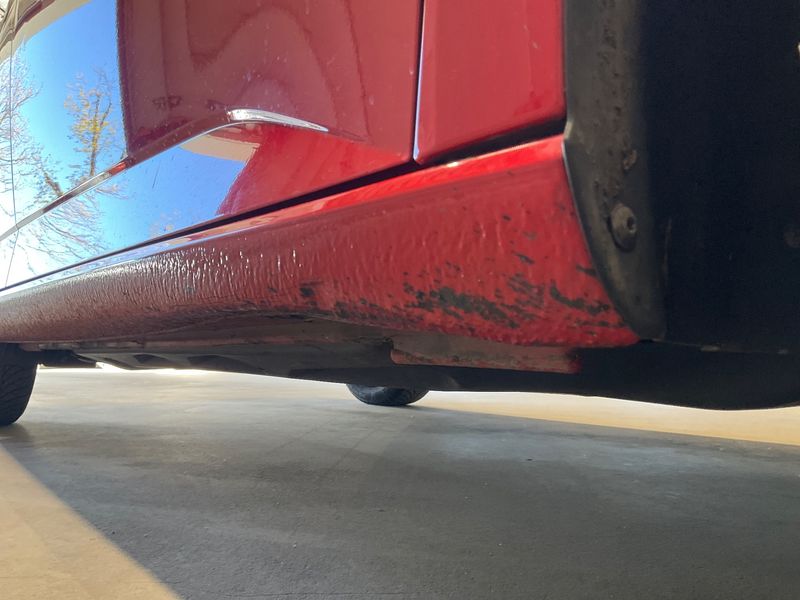 Skoda Fabia 1.2 TSI Style 2016 – снимка 23