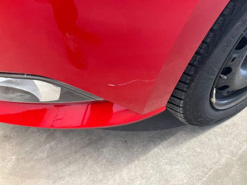 Skoda Fabia 1.2 TSI Style 2016 – снимка 34