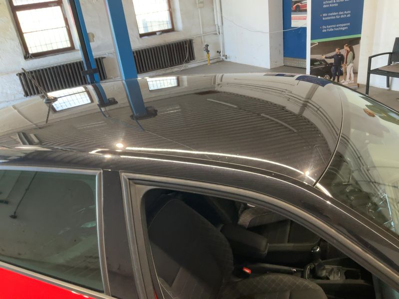 Skoda Fabia 1.2 TSI Style 2016 – снимка 13