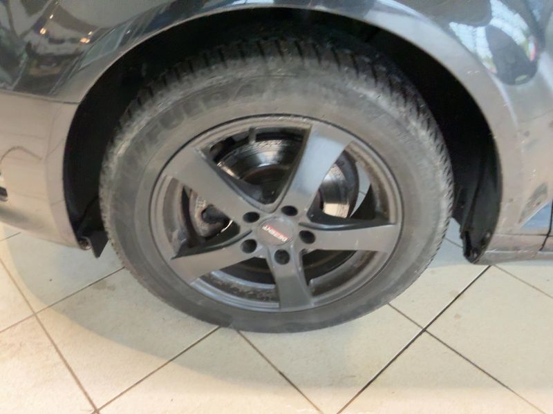Audi A3 1.2 TFSI Attraction 2011 – снимка 3