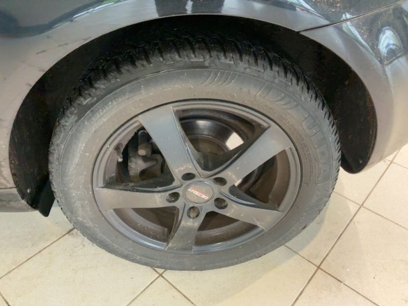 Audi A3 1.2 TFSI Attraction 2011 – снимка 5