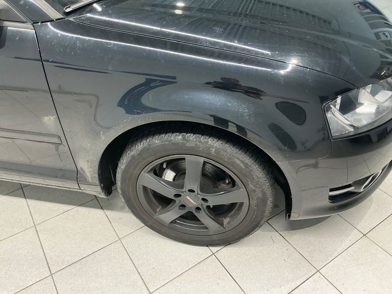 Audi A3 1.2 TFSI Attraction 2011 – снимка 22