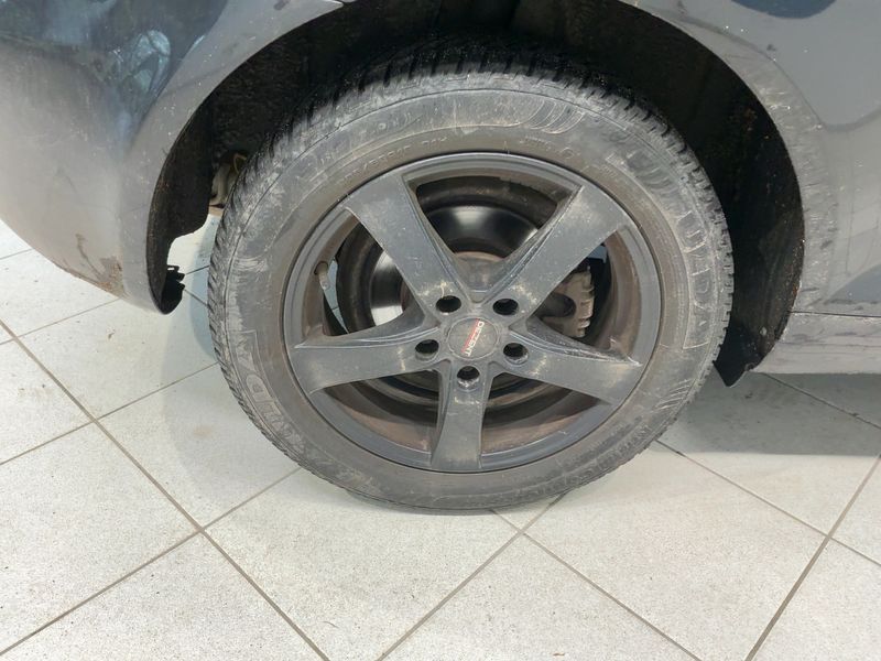 Audi A3 1.2 TFSI Attraction 2011 – снимка 9