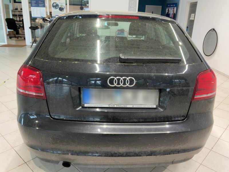 Audi A3 1.2 TFSI Attraction 2011 – снимка 7