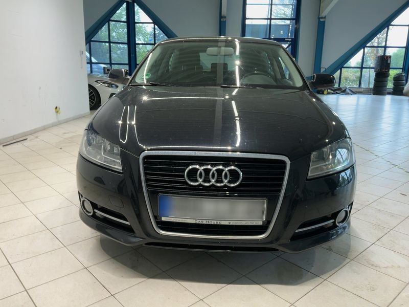 Audi A3 1.2 TFSI Attraction 2011 – снимка 14