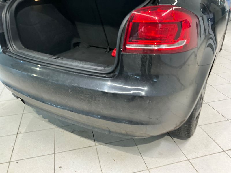 Audi A3 1.2 TFSI Attraction 2011 – снимка 37