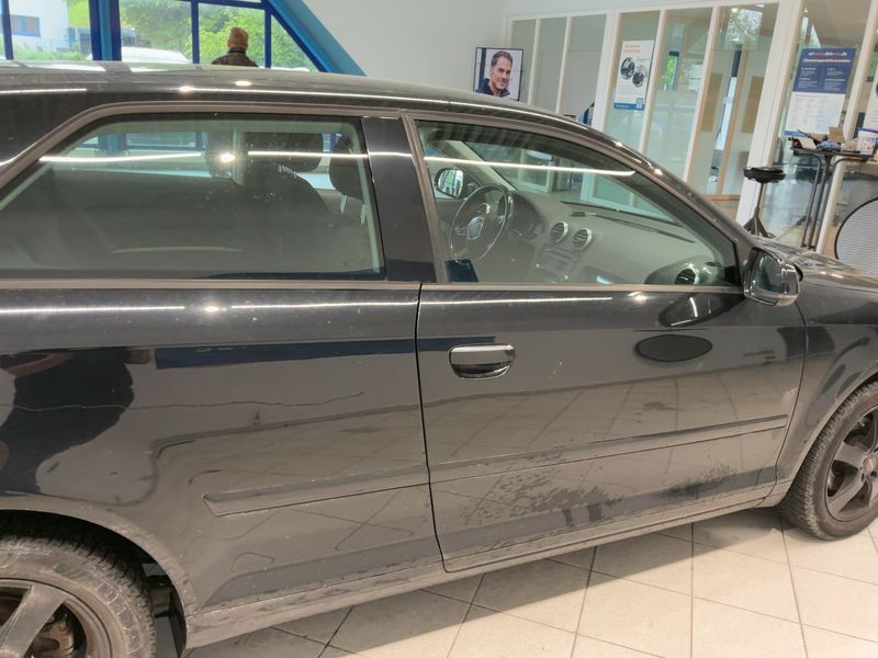 Audi A3 1.2 TFSI Attraction 2011 – снимка 10