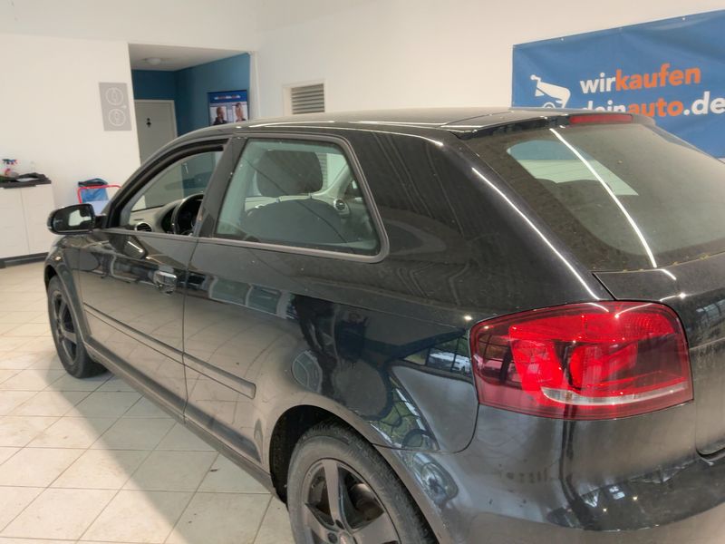 Audi A3 1.2 TFSI Attraction 2011 – снимка 6