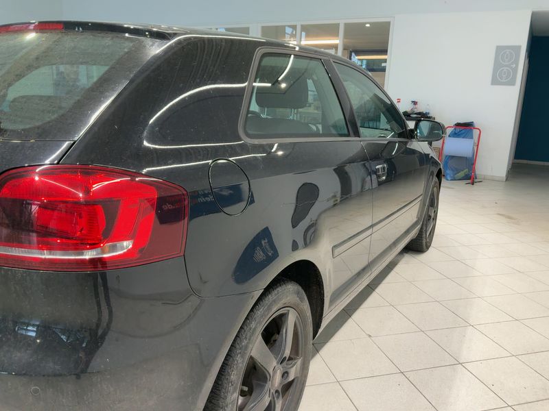 Audi A3 1.2 TFSI Attraction 2011 – снимка 8