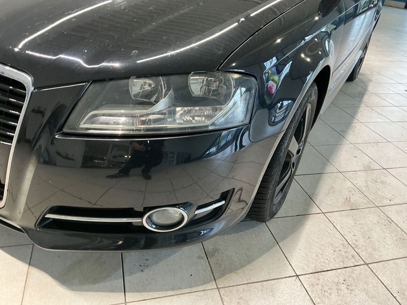 Audi A3 1.2 TFSI Attraction 2011 – снимка 39