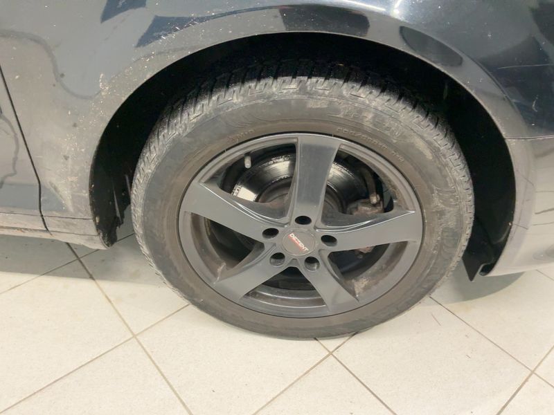 Audi A3 1.2 TFSI Attraction 2011 – снимка 11