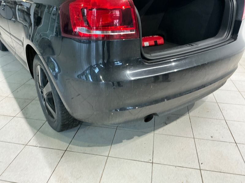 Audi A3 1.2 TFSI Attraction 2011 – снимка 36