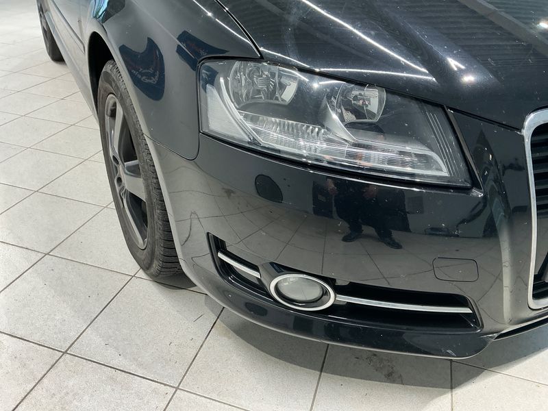 Audi A3 1.2 TFSI Attraction 2011 – снимка 40