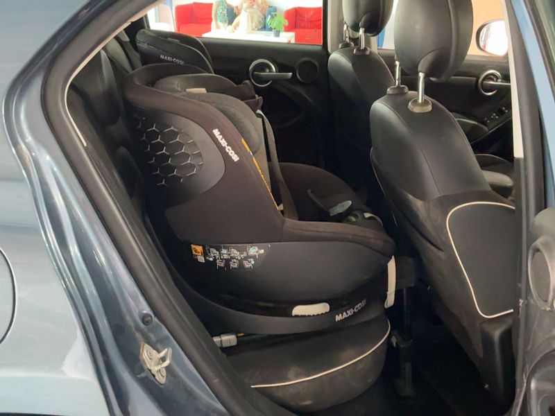 Fiat 500X 1.6 JTDM Pop Star 2017 – снимка 19