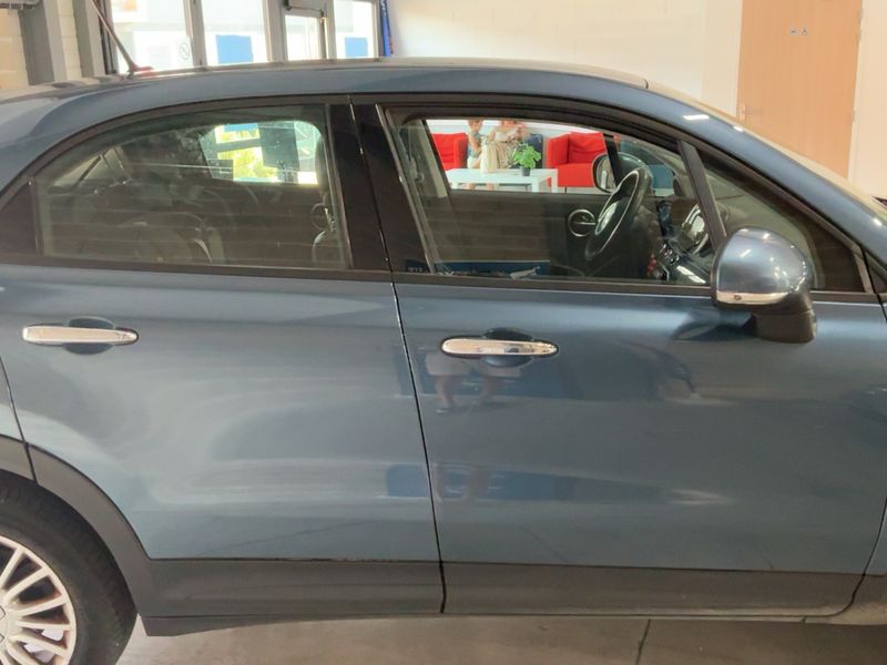 Fiat 500X 1.6 JTDM Pop Star 2017 – снимка 10