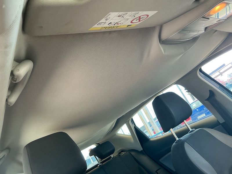 Seat Leon 1.6 TDI Reference 2015 – снимка 27