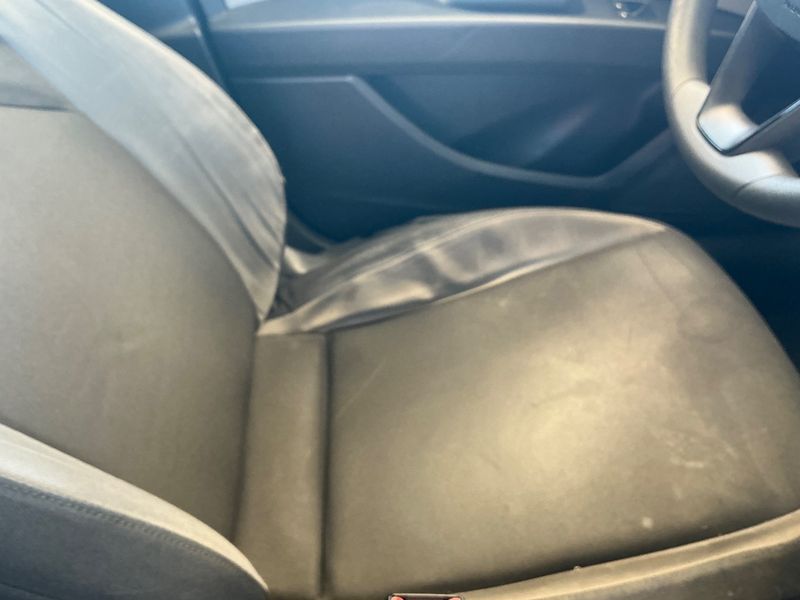 Seat Leon 1.6 TDI Reference 2015 – снимка 30