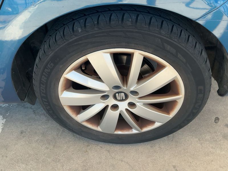 Seat Leon 1.6 TDI Reference 2015 – снимка 5
