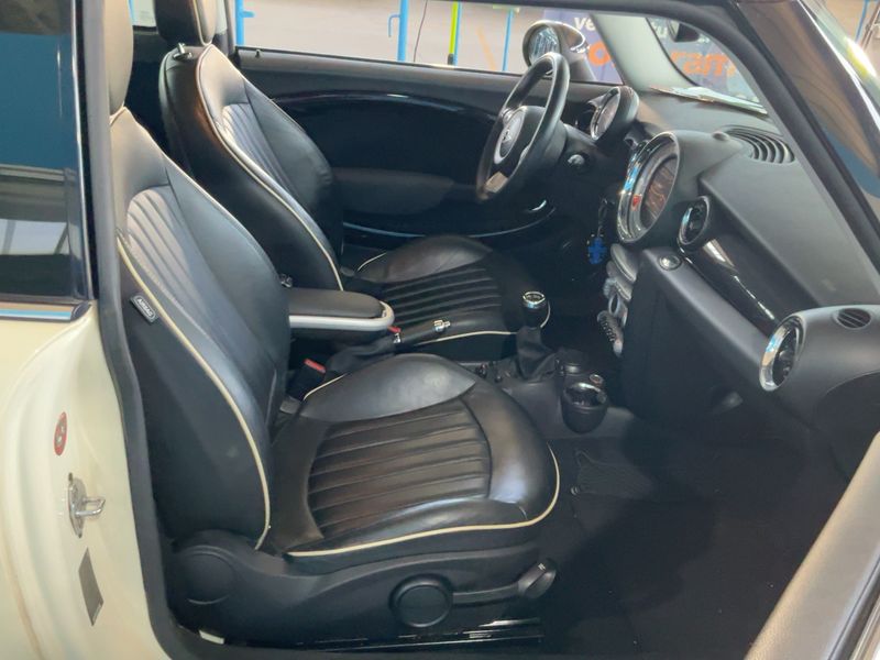 MINI Cooper S 2007 – снимка 16