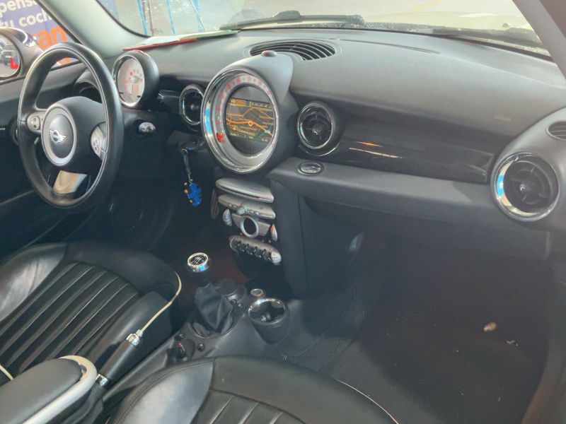 MINI Cooper S 2007 – снимка 17