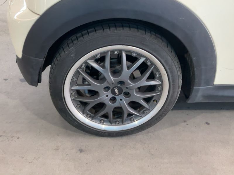 MINI Cooper S 2007 – снимка 9
