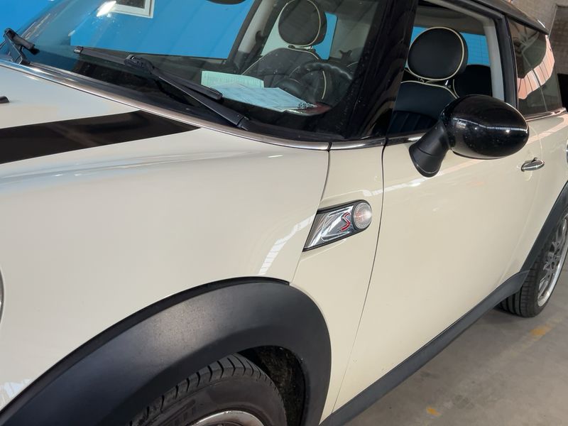 MINI Cooper S 2007 – снимка 2
