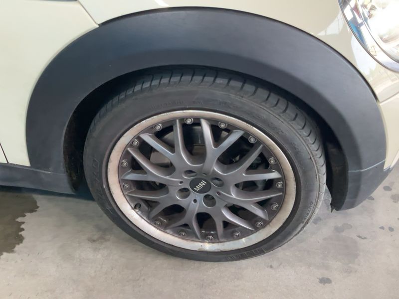 MINI Cooper S 2007 – снимка 11