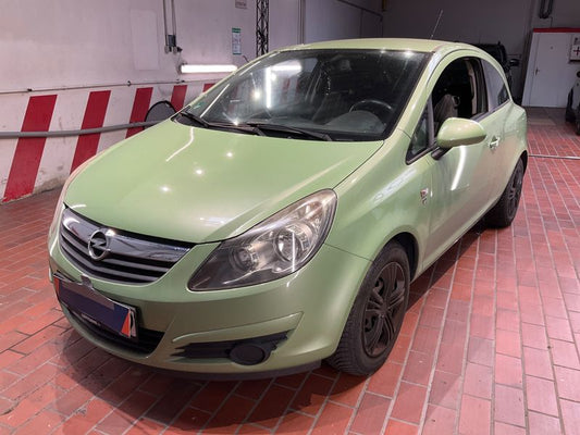 Opel Corsa 1.4 Edition "111 Jahre" 2010 – снимка 1