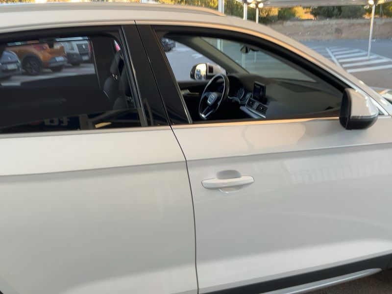 Audi Q5 2.0 TDI quattro Design 2017 – снимка 10