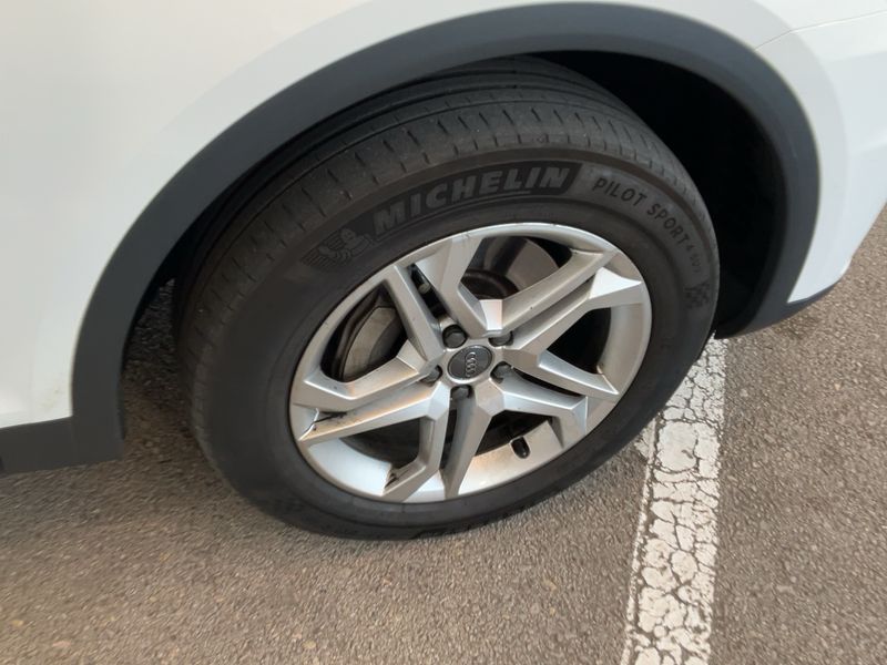 Audi Q5 2.0 TDI quattro Design 2017 – снимка 11