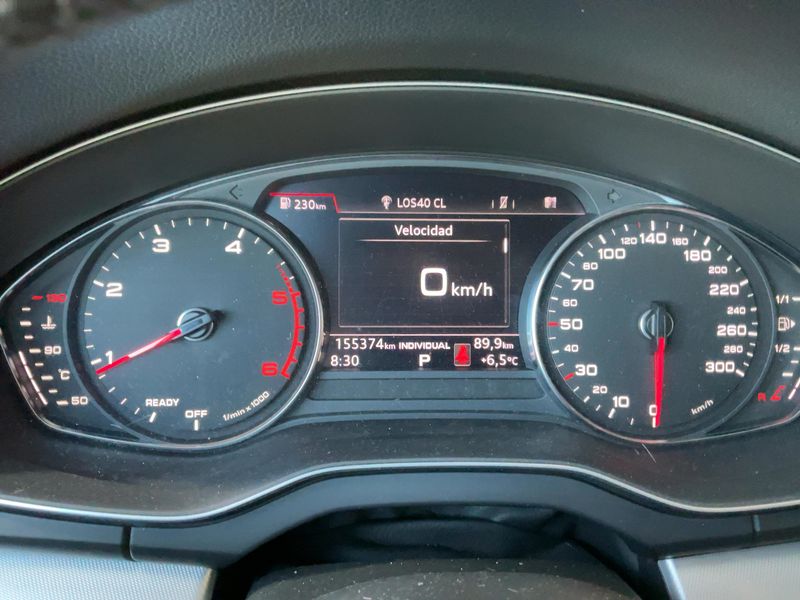 Audi Q5 2.0 TDI quattro Design 2017 – снимка 18