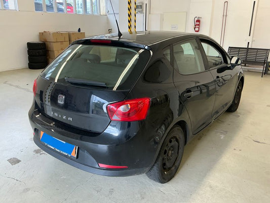 Seat Ibiza 1.4 Reference 2011 – снимка 2