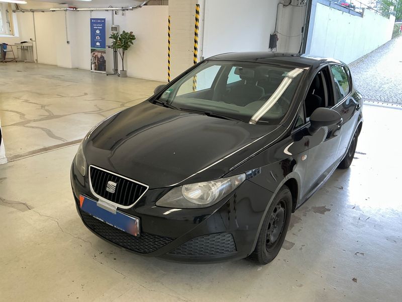 Seat Ibiza 1.4 Reference 2011 – снимка 1