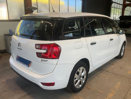 Citroen C4 Grand Picasso 1.6 e-HDi Attraction 2014 – снимка 2