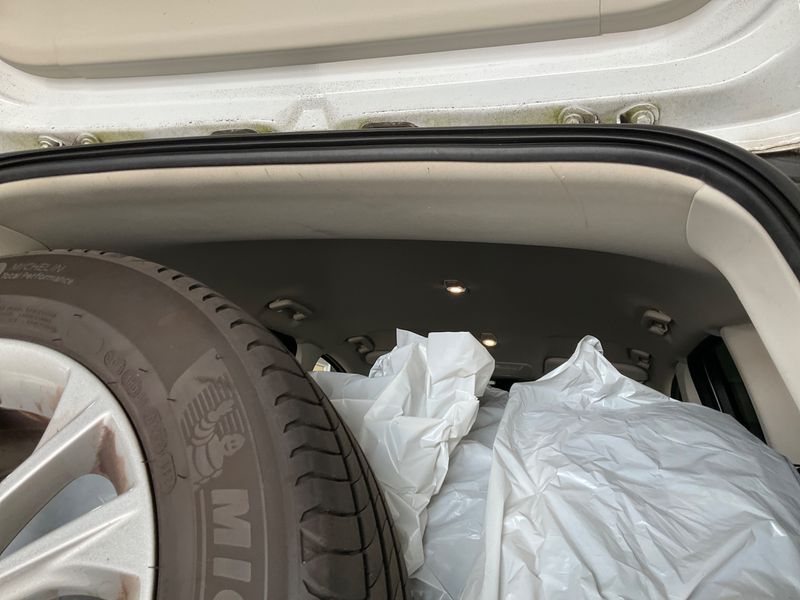 Ford Kuga 2.0 TDCi Titanium 2018 – снимка 32