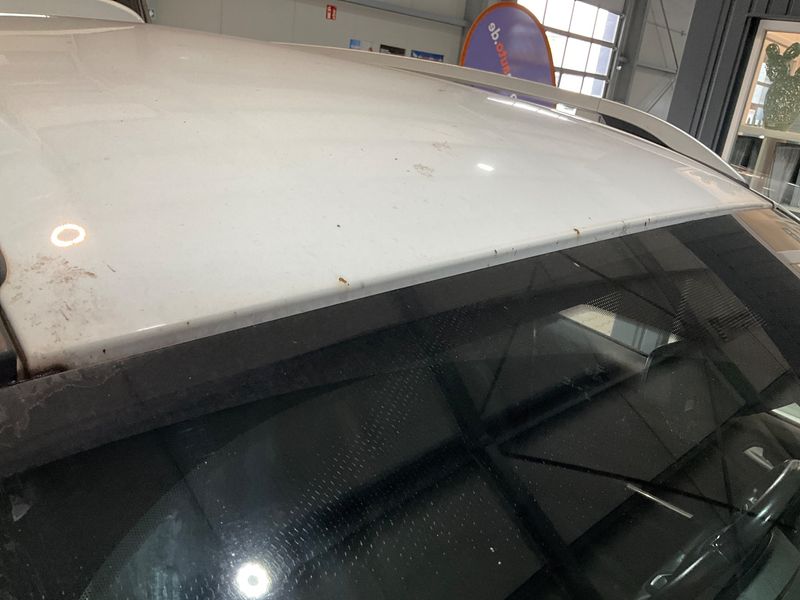 Ford Kuga 2.0 TDCi Titanium 2018 – снимка 34